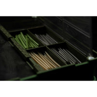 Ridge Monkey Armoury Tackle Box