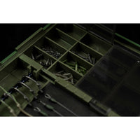 Ridge Monkey Armoury Tackle Box