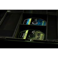 Ridge Monkey Armoury Tackle Box