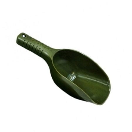Ridge Monkey Bait Spoon Green
