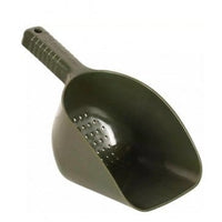 Ridge Monkey Bait Spoon XL ( holes, green )
