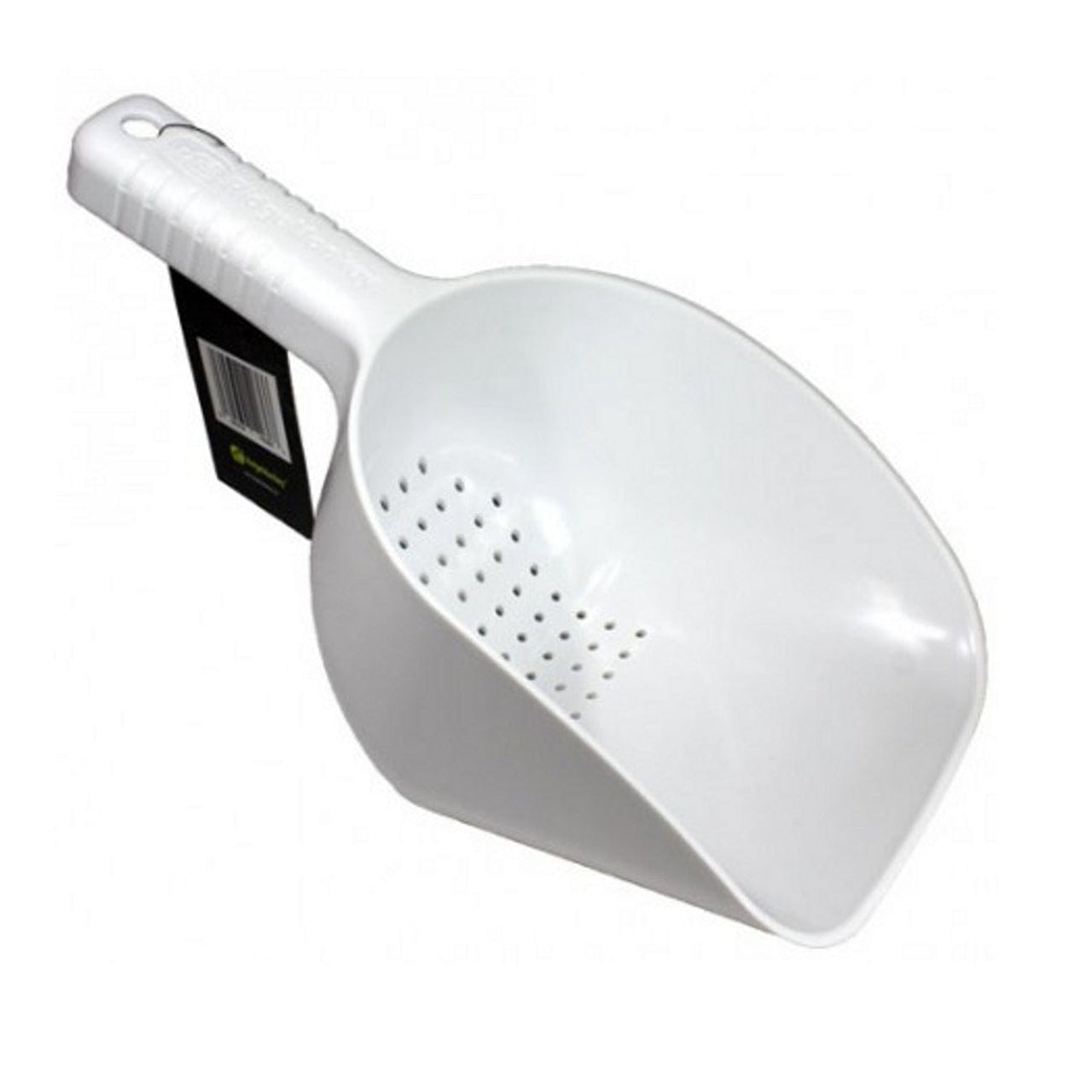 Ridge Monkey Bait Spoon XL White