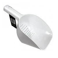 Ridge Monkey Bait Spoon XL White