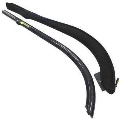 Ridge Monkey Carbon Throwing Stick ( Matte Edition )
