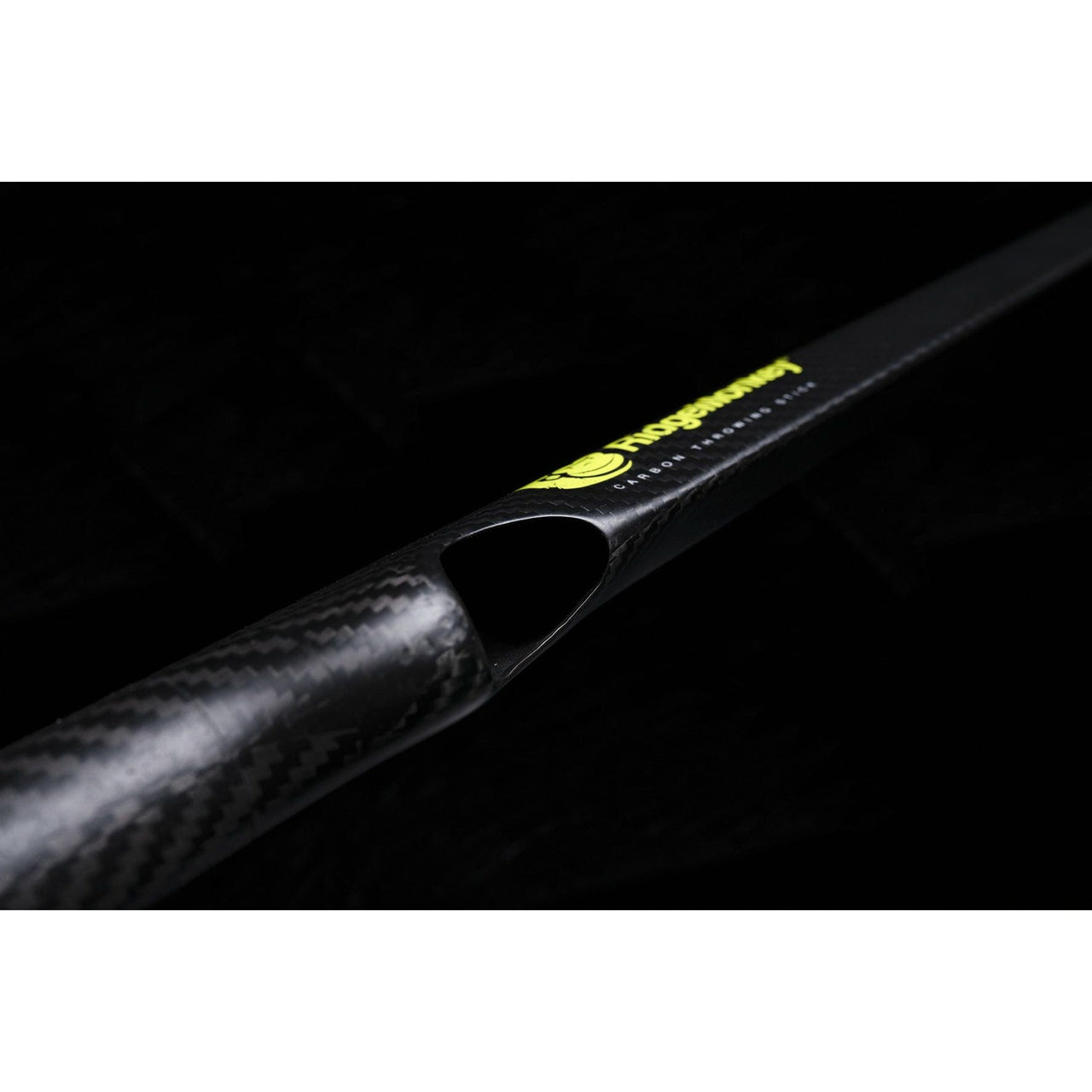Ridge Monkey Carbon Throwing Stick ( Matte Edition )