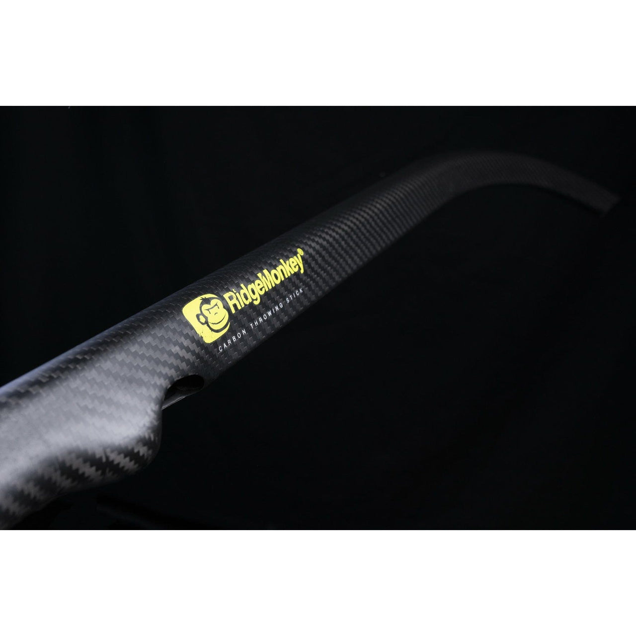 Ridge Monkey Carbon Throwing Stick ( Matte Edition )