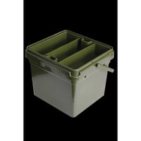 Ridge Monkey Compact Bucket System 7.5l
