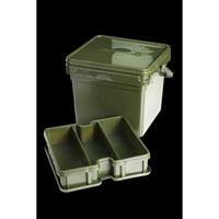 Ridge Monkey Compact Bucket System 7.5l