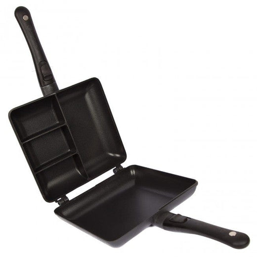 Ridge Monkey Connect Combi Pan