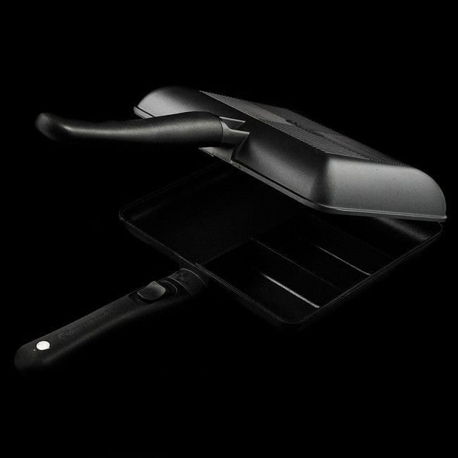 Ridge Monkey Connect Combi Pan