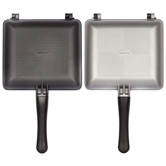Ridge Monkey Connect Combi Pan