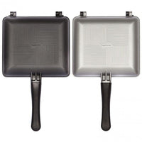 Ridge Monkey Connect Combi Pan