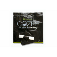 Ridge Monkey CoZee Toile Bags x5