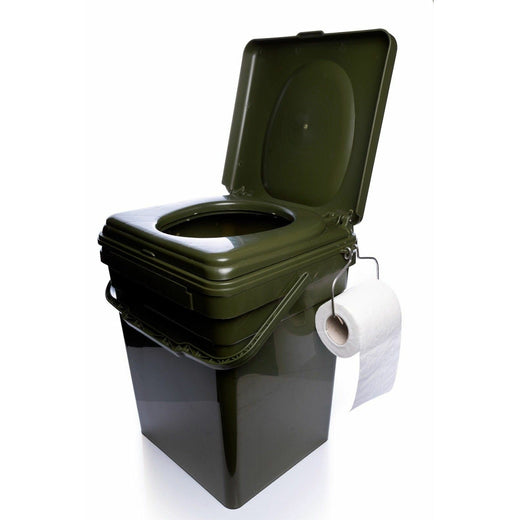 Ridge Monkey CoZee Toilet Seat