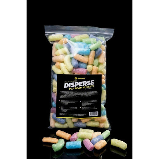 Ridge Monkey Disperse PVA Foam Nuggets