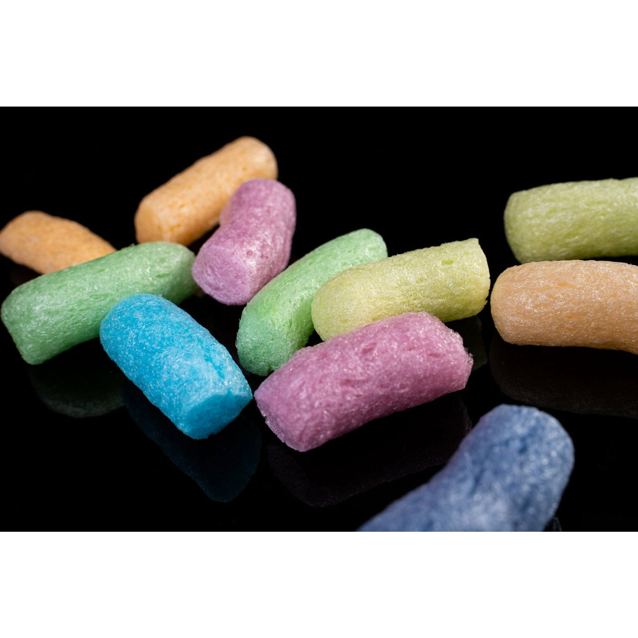 Ridge Monkey Disperse PVA Foam Nuggets Refill - Boilie 5m