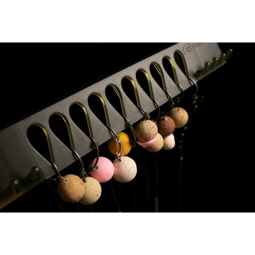 Ridge Monkey Hangman Rig RACK