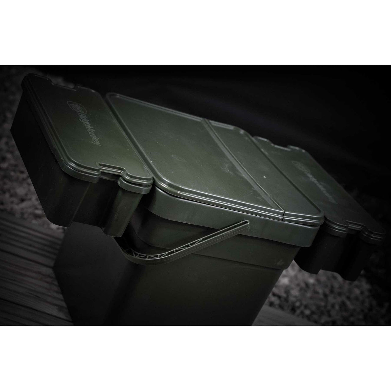 Ridge Monkey Modular Bucket Standard