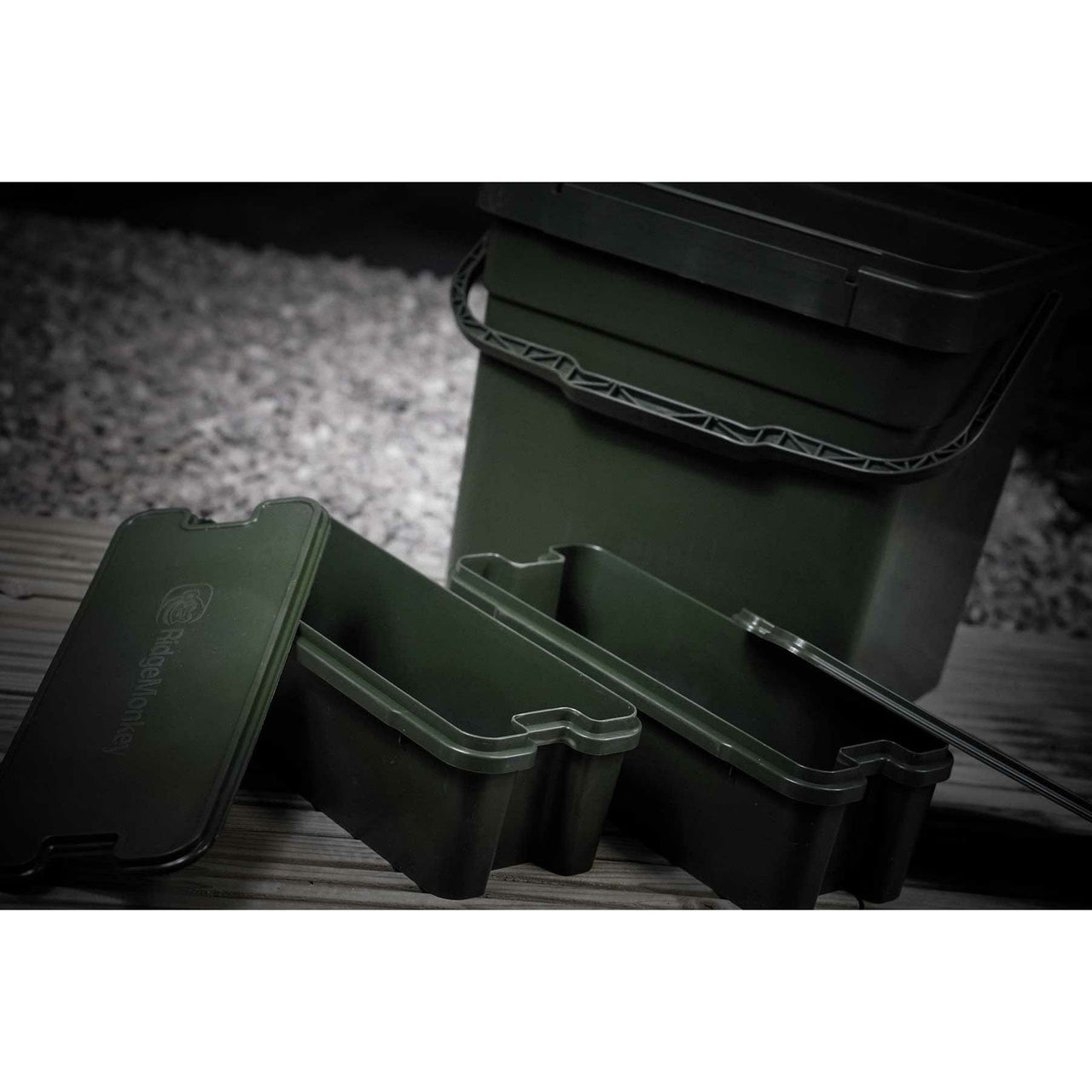 Ridge Monkey Modular Bucket Standard