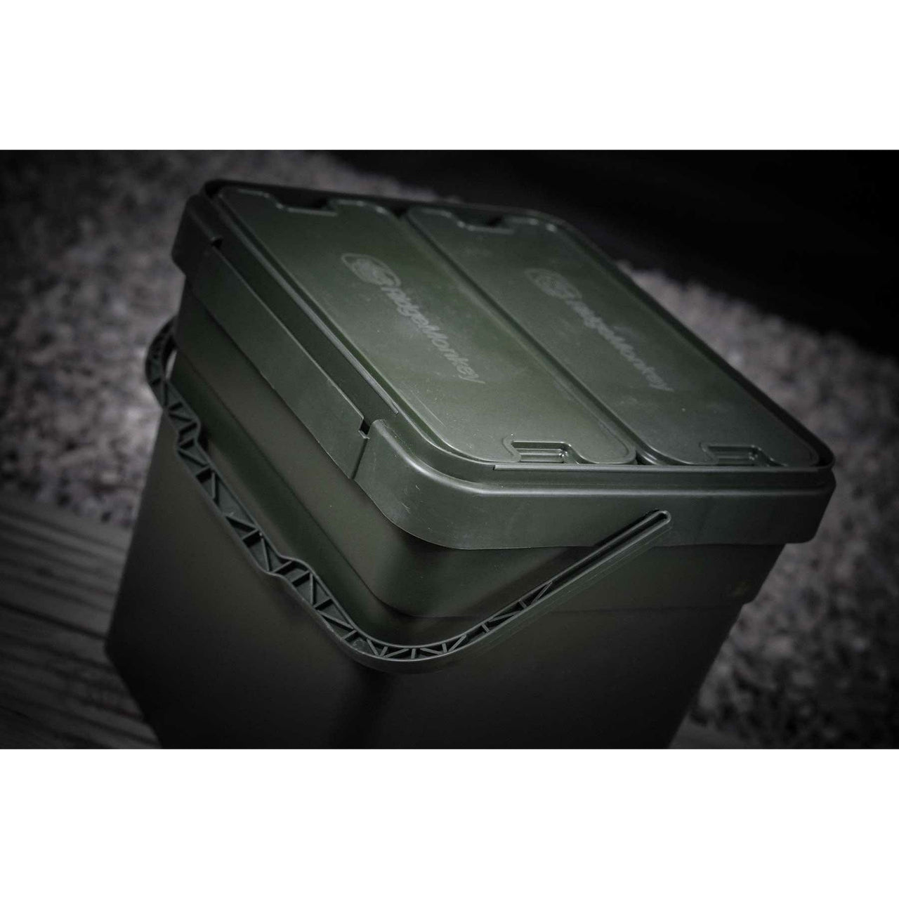 Ridge Monkey Modular Bucket Standard