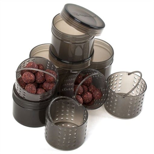Ridge Monkey Modular Hook Bait Pots