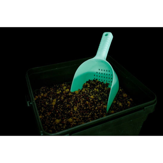 Ridge Monkey Nite Glo Bait Spoon XL
