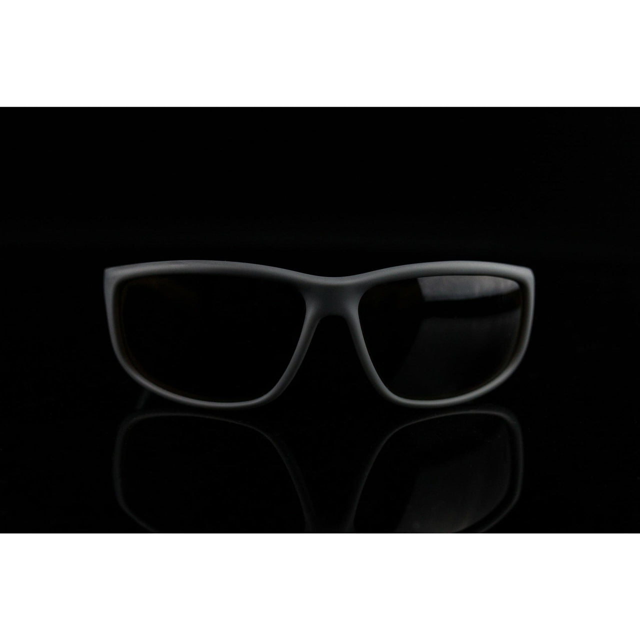 Ridge Monkey Pola-Flex Sunglasses - Smoke Grey