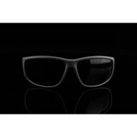Ridge Monkey Pola-Flex Sunglasses - Smoke Grey