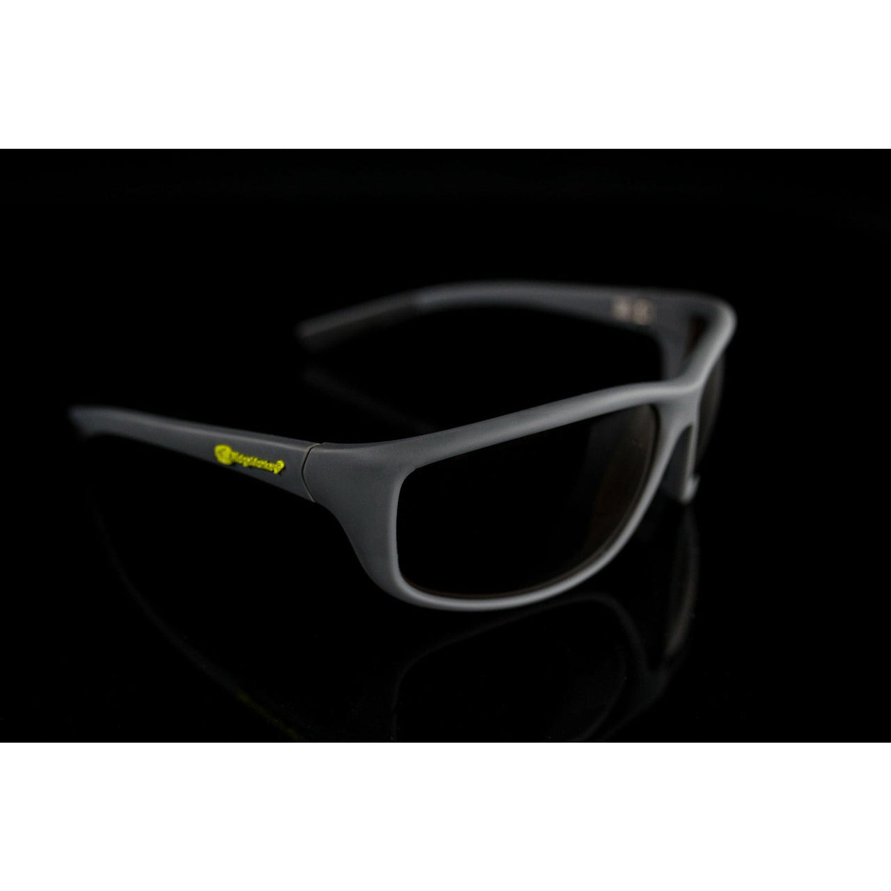 Ridge Monkey Pola-Flex Sunglasses - Smoke Grey