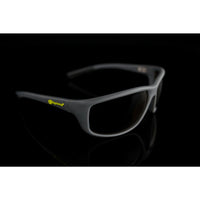 Ridge Monkey Pola-Flex Sunglasses - Smoke Grey