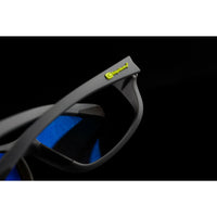 Ridge Monkey Pola-Flex Sunglasses - Smoke Grey