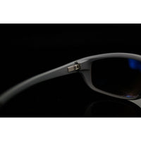 Ridge Monkey Pola-Flex Sunglasses - Smoke Grey