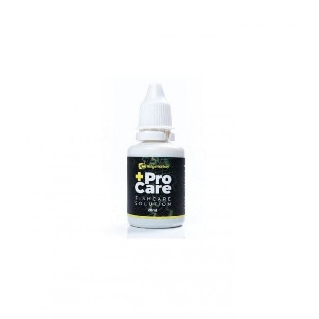 Ridge Monkey ProCare Fishcare Solution