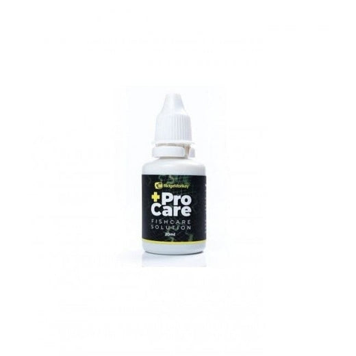 Ridge Monkey ProCare Fishcare Solution