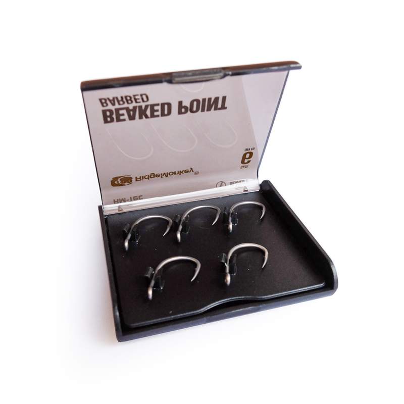 Ridge Monkey RM-Tec Beaked Point Barbed