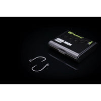 Ridge Monkey RM-Tec Chod Hook Barbed