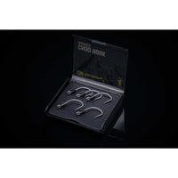 Ridge Monkey RM-Tec Chod Hook Barbed