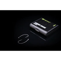Ridge Monkey RM-Tec Curved Shank Barbed