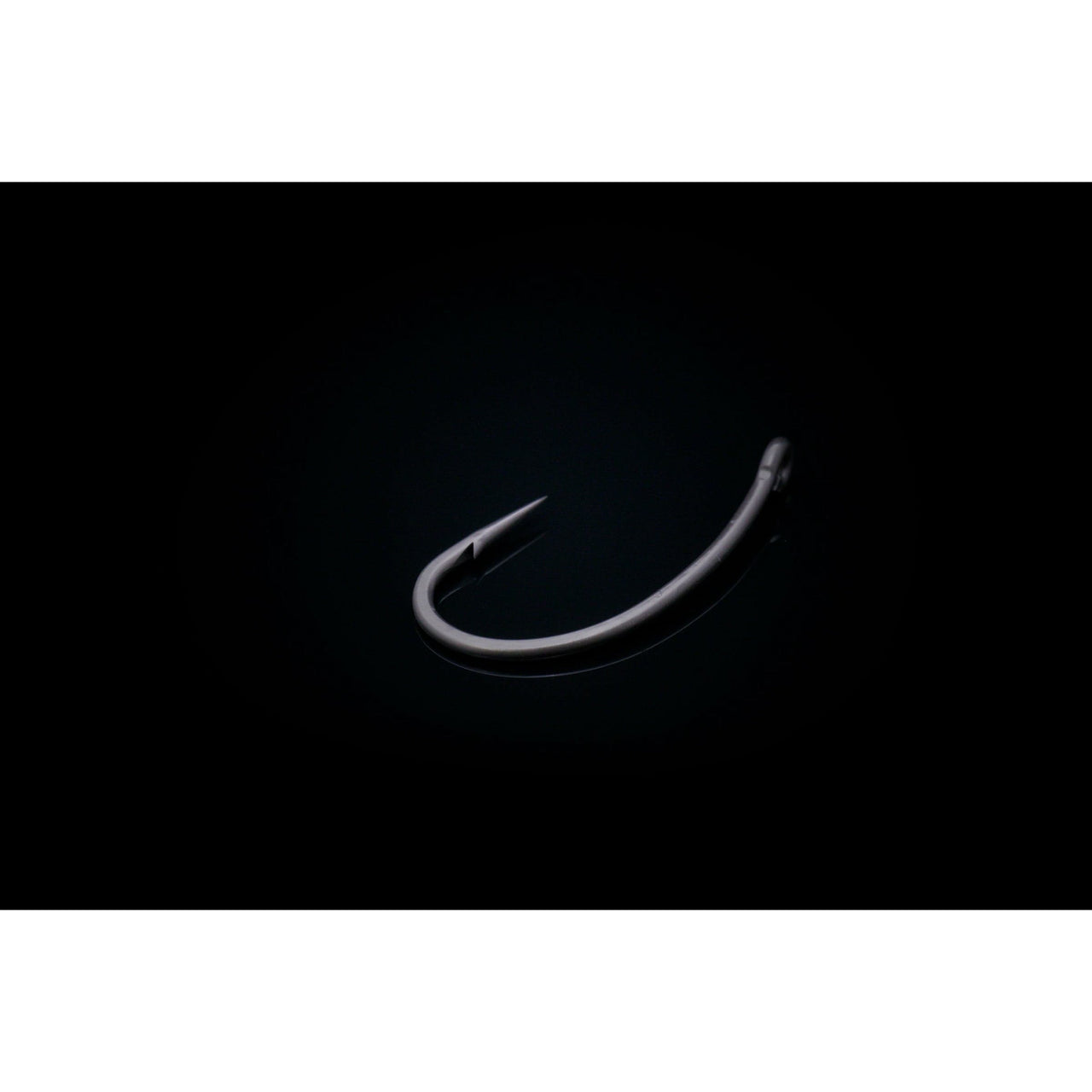 Ridge Monkey RM-Tec Curved Shank Barbed