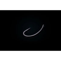 Ridge Monkey RM-Tec Curved Shank Barbed
