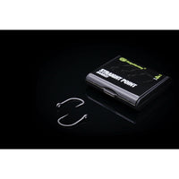 Ridge Monkey RM-Tec Straight Point Barbed