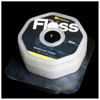 Ridge Monkey The Floss Bait Floss 50m
