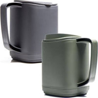 Ridge Monkey Thermo Mug Gunmetal Grey