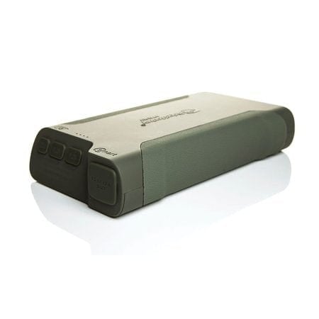 Ridge Monkey Vault C-Smart 42150 mAh Gunmetal Green