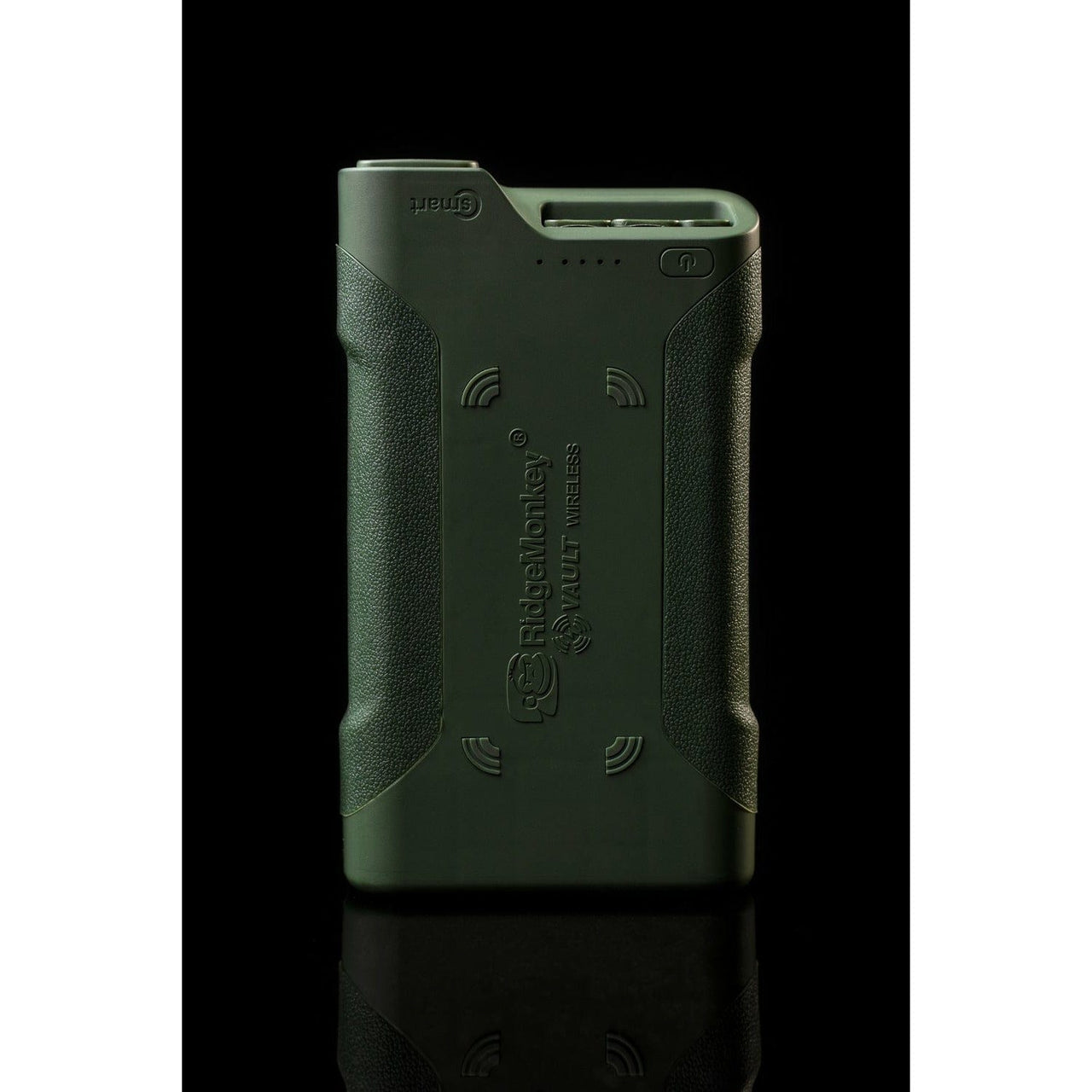 Ridge Monkey Vault C-Smart Wireless 42150mAh Green