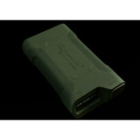 Ridge Monkey Vault C-Smart Wireless 42150mAh Green