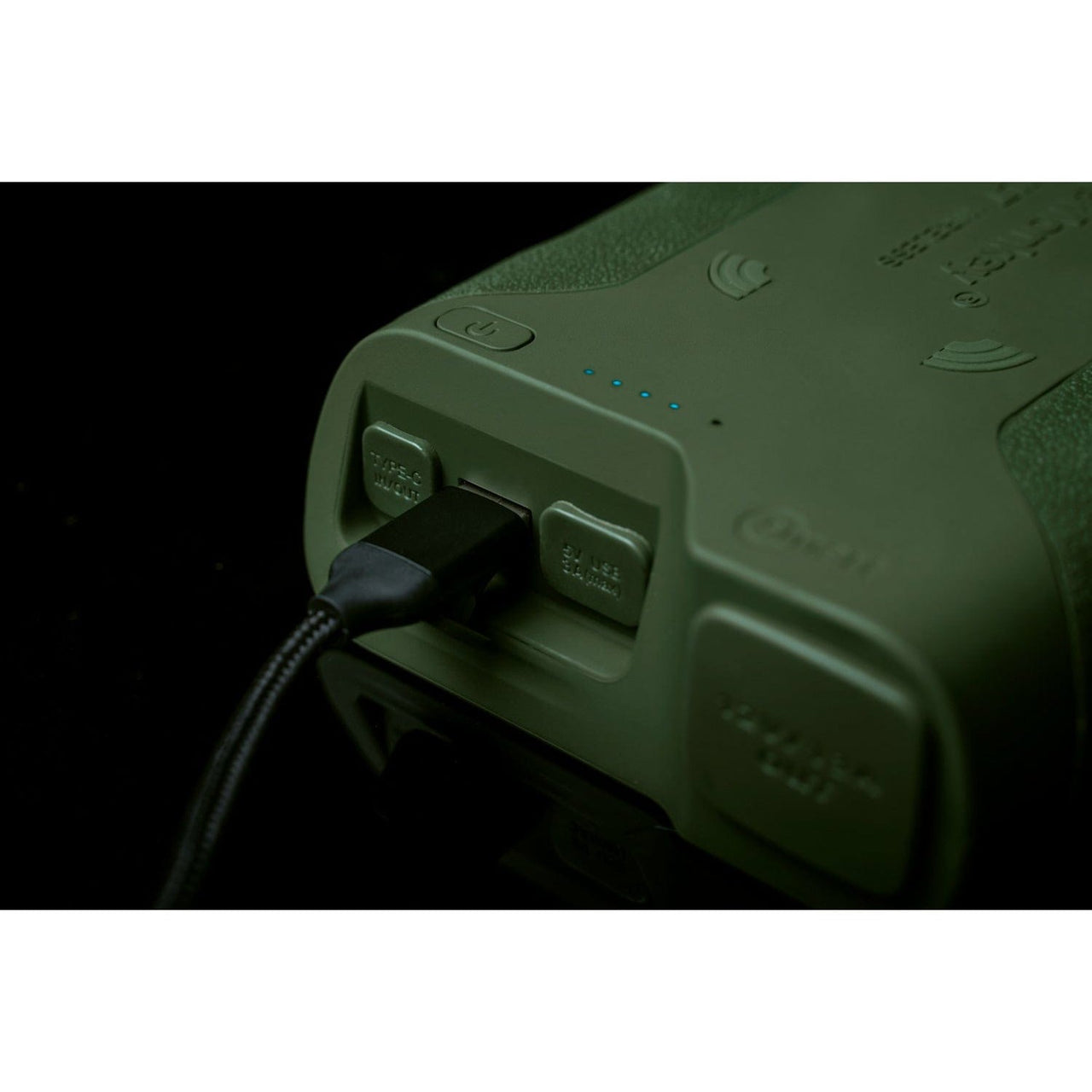 Ridge Monkey Vault C-Smart Wireless 42150mAh Green