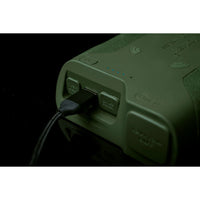 Ridge Monkey Vault C-Smart Wireless 42150mAh Green