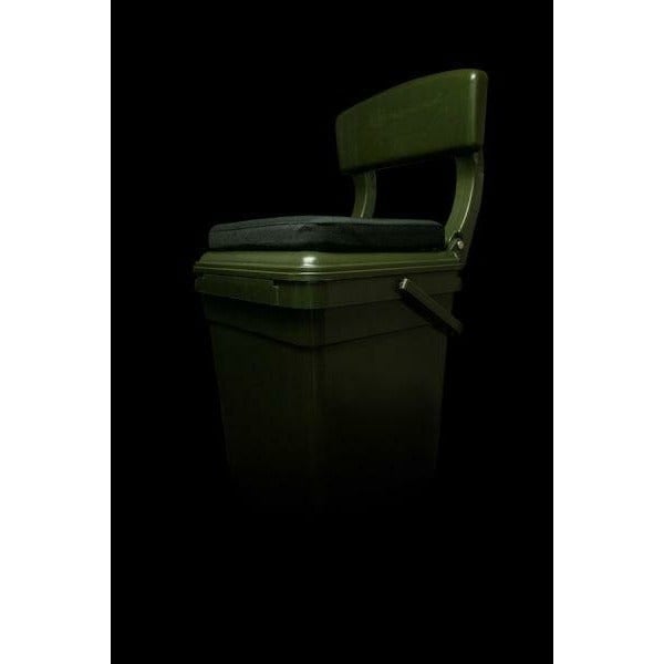 Ridge Monkey XL CoZee Bucket Set XL