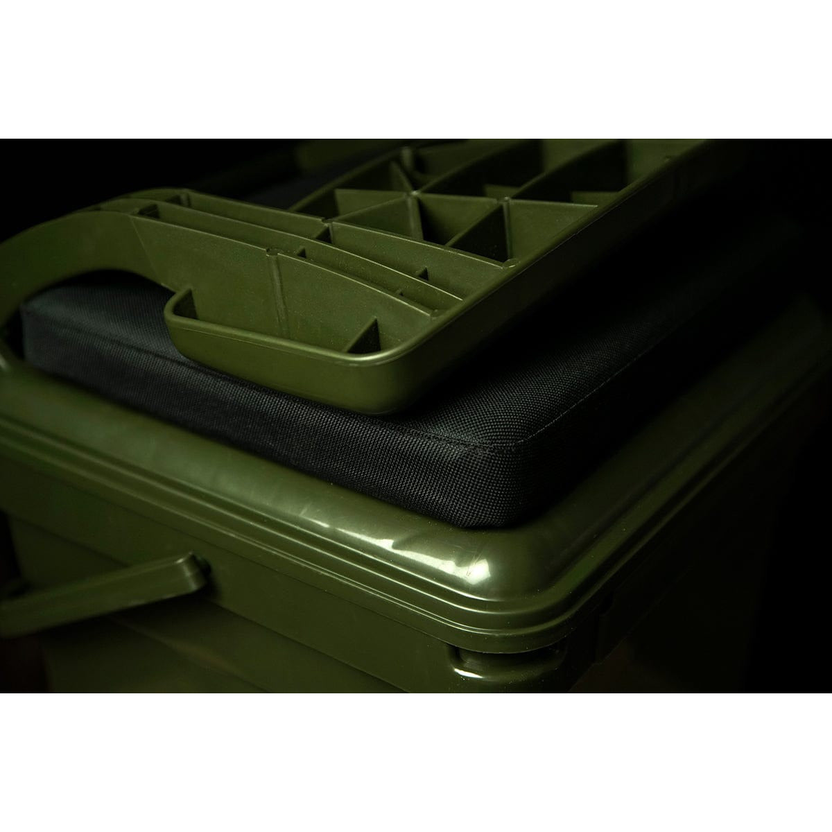 RIDGEMONKEY CoZee Bucket Seat